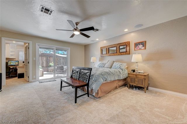 11 Pheasant Ridge Circle, Henderson, NV 89014