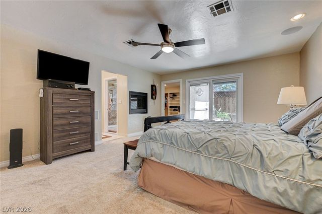 11 Pheasant Ridge Circle, Henderson, NV 89014