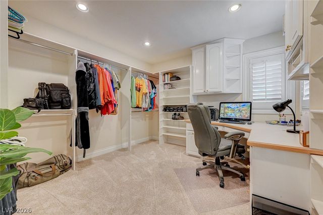 11 Pheasant Ridge Circle, Henderson, NV 89014