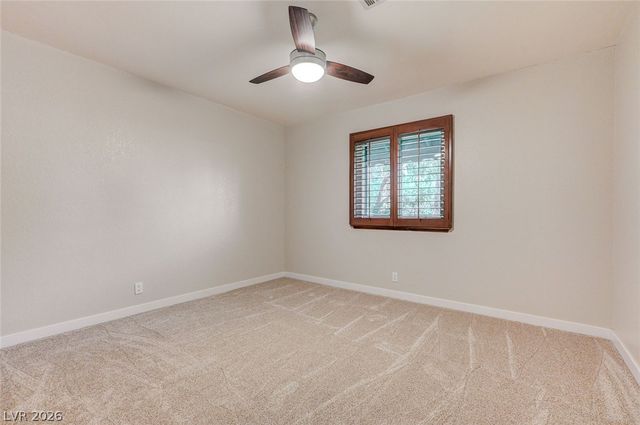 11 Pheasant Ridge Circle, Henderson, NV 89014