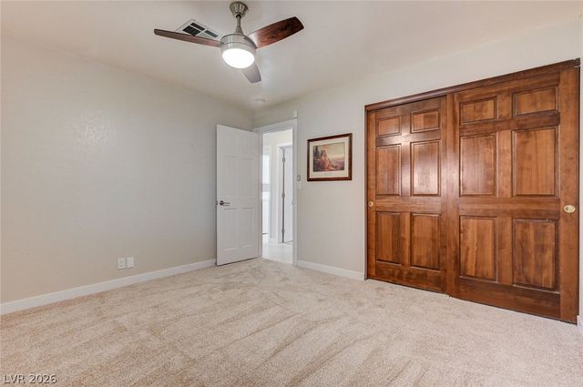 11 Pheasant Ridge Circle, Henderson, NV 89014