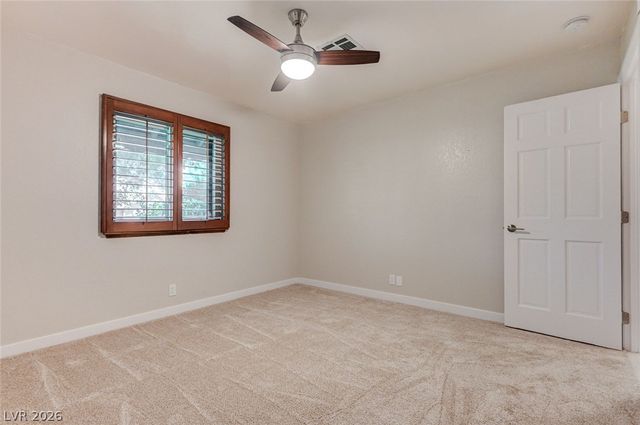 11 Pheasant Ridge Circle, Henderson, NV 89014