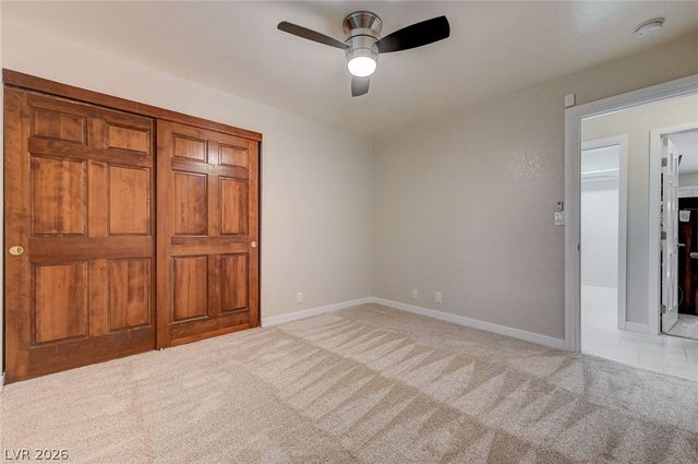 11 Pheasant Ridge Circle, Henderson, NV 89014