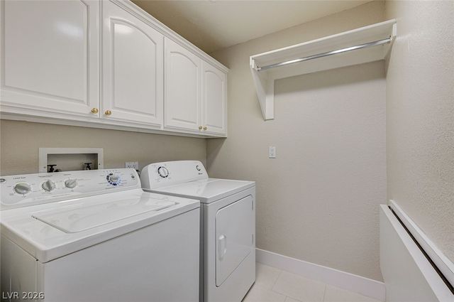 11 Pheasant Ridge Circle, Henderson, NV 89014