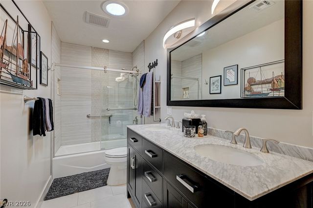 11 Pheasant Ridge Circle, Henderson, NV 89014