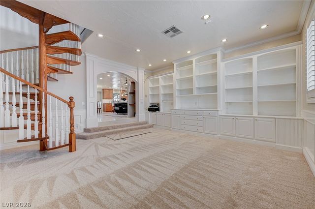 11 Pheasant Ridge Circle, Henderson, NV 89014