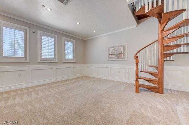 11 Pheasant Ridge Circle, Henderson, NV 89014