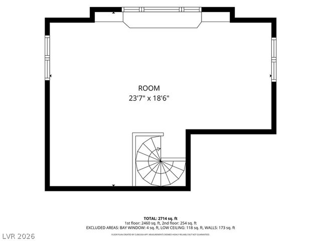 11 Pheasant Ridge Circle, Henderson, NV 89014