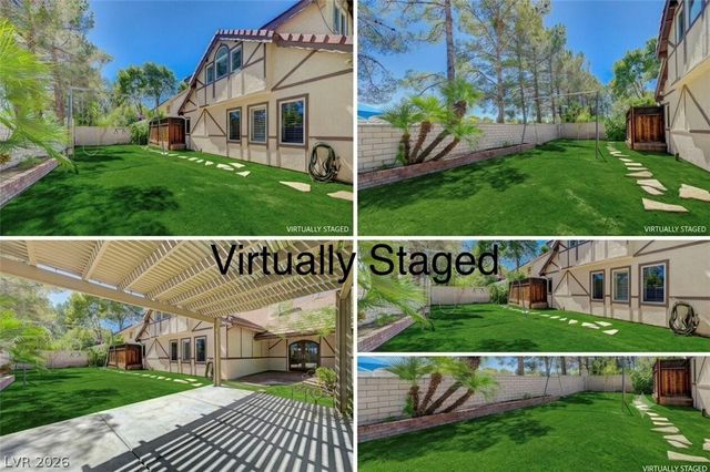11 Pheasant Ridge Circle, Henderson, NV 89014
