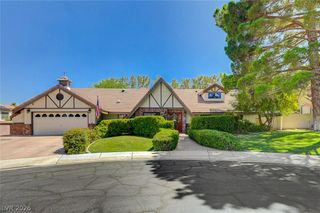 11 Pheasant Ridge Circle, Henderson, NV 89014