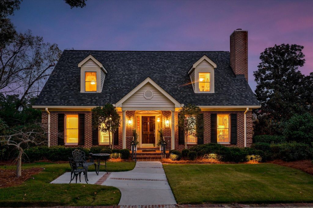 712 Westminster Court, Augusta, GA 30909