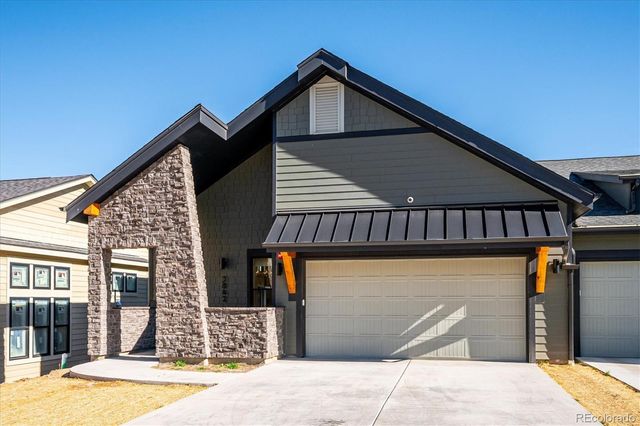 3907 Piney Grove Street, Evergreen, CO 80439