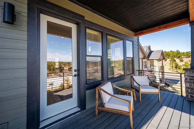 3907 Piney Grove Street, Evergreen, CO 80439