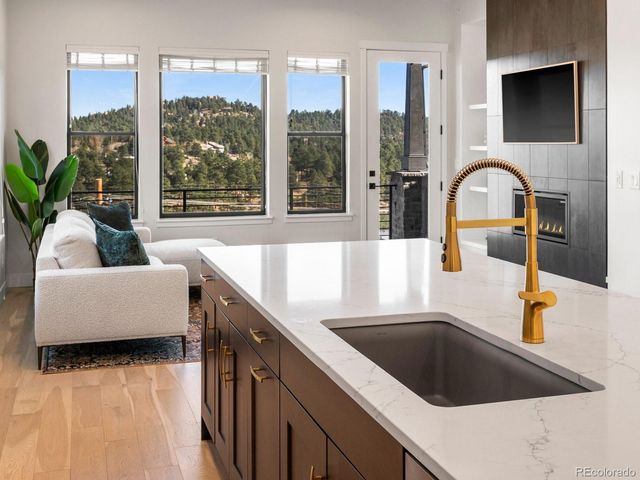 3907 Piney Grove Street, Evergreen, CO 80439