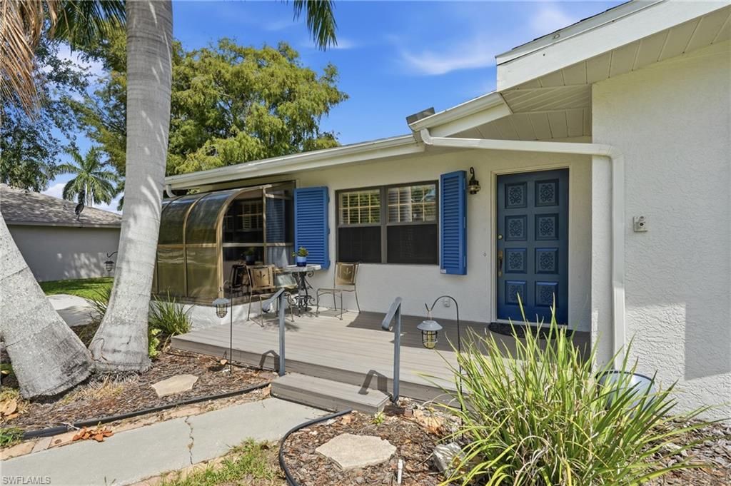 1421 Olmeda WAY, FORT MYERS, FL 33901 — photo 2