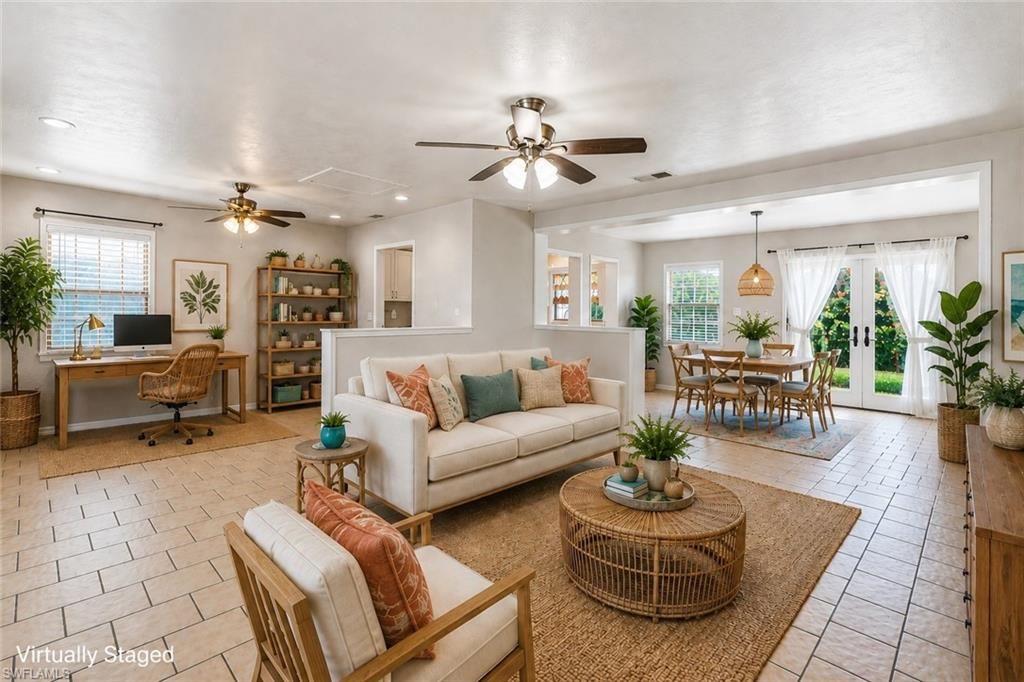 1421 Olmeda WAY, FORT MYERS, FL 33901 — photo 3