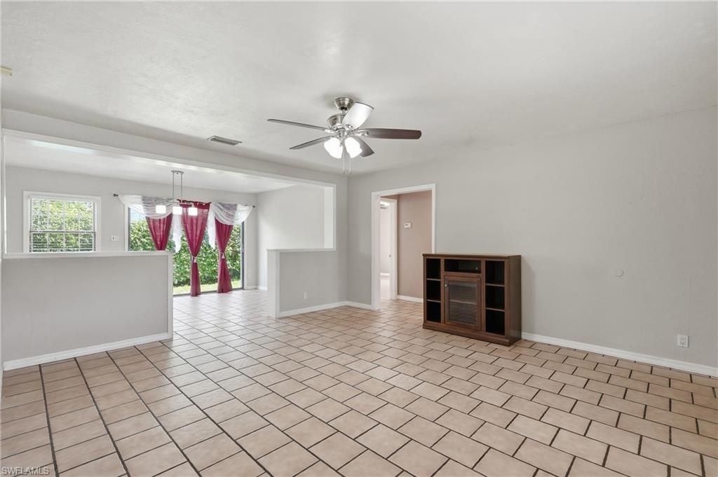 1421 Olmeda WAY, FORT MYERS, FL 33901 — photo 5