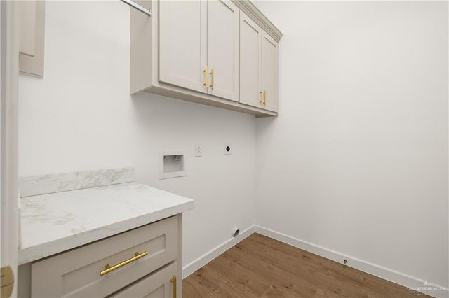 601 E Sadie Street, Edinburg, TX 78541