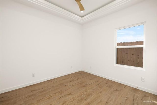 601 E Sadie Street, Edinburg, TX 78541