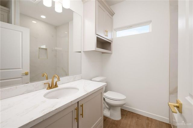 601 E Sadie Street, Edinburg, TX 78541