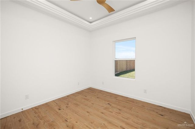 601 E Sadie Street, Edinburg, TX 78541