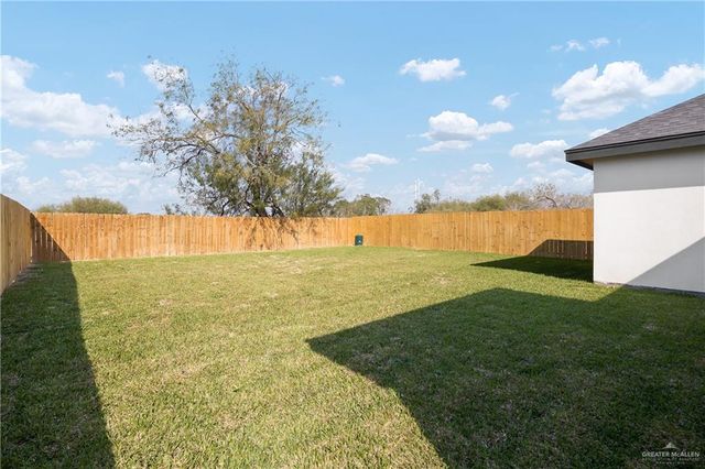 601 E Sadie Street, Edinburg, TX 78541