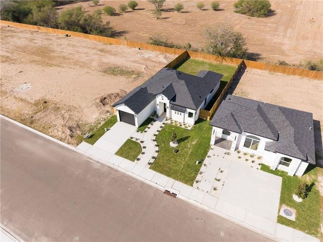 601 E Sadie Street, Edinburg, TX 78541