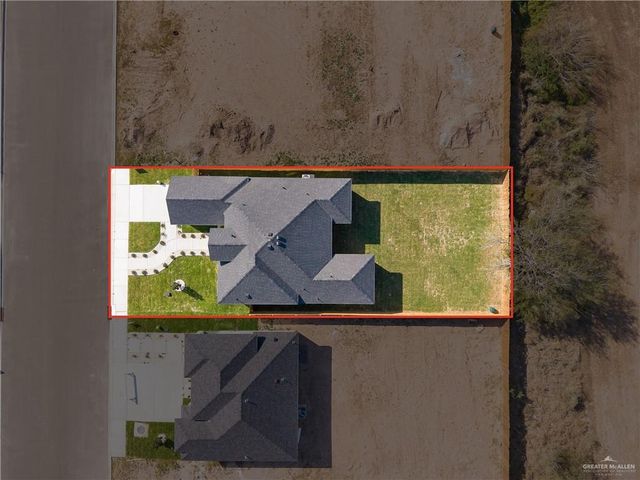 601 E Sadie Street, Edinburg, TX 78541