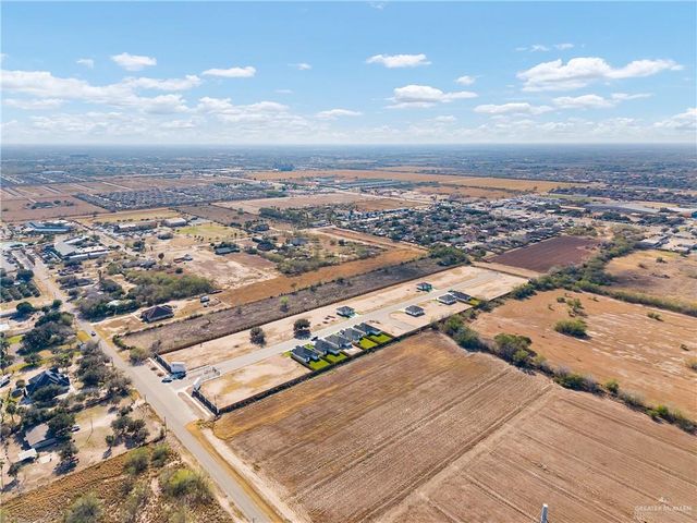 601 E Sadie Street, Edinburg, TX 78541