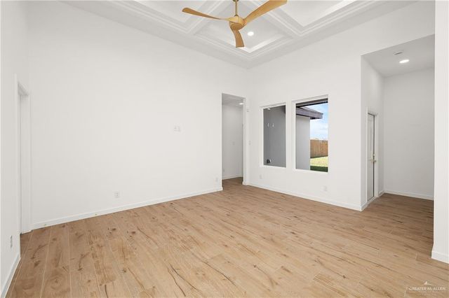 601 E Sadie Street, Edinburg, TX 78541