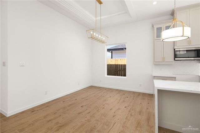 601 E Sadie Street, Edinburg, TX 78541