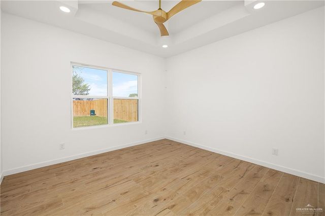 601 E Sadie Street, Edinburg, TX 78541