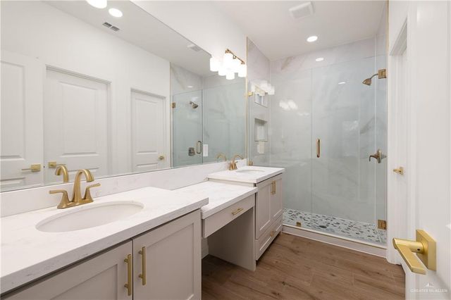 601 E Sadie Street, Edinburg, TX 78541