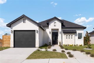 601 E Sadie Street, Edinburg, TX 78541