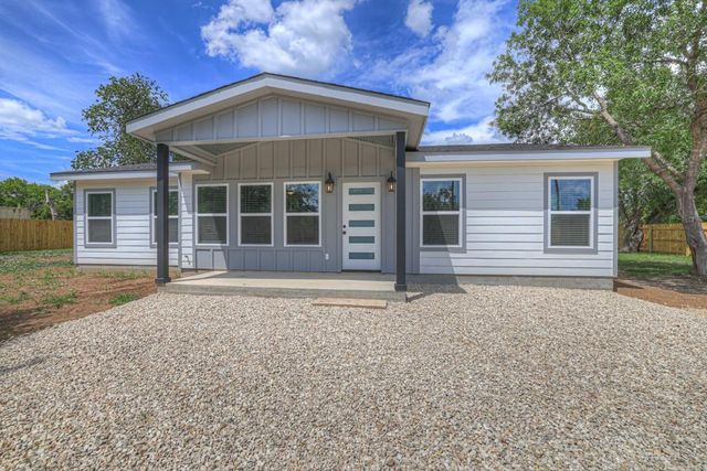 5063 Cedarside, San Marcos, TX 78666