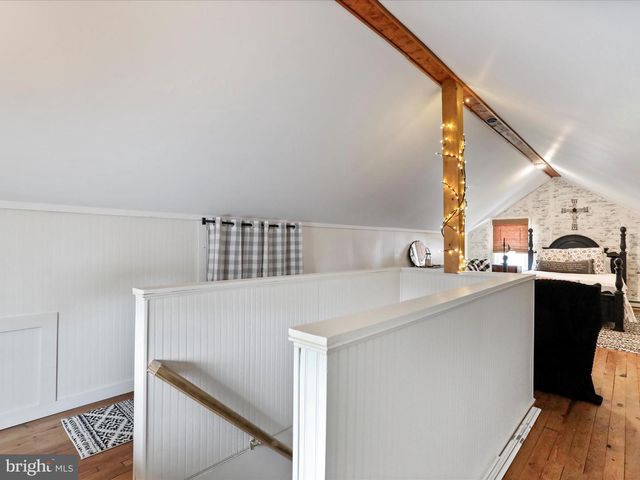 3781 WARM SPRING RD, Chambersburg, PA 17202