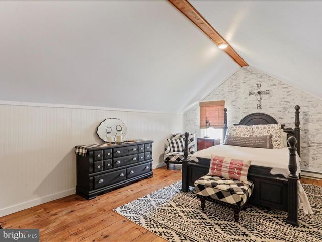 3781 WARM SPRING RD, Chambersburg, PA 17202