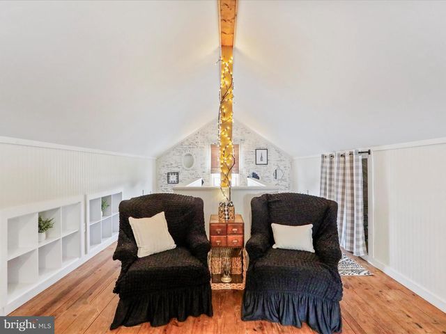 3781 WARM SPRING RD, Chambersburg, PA 17202