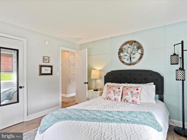 3781 WARM SPRING RD, Chambersburg, PA 17202