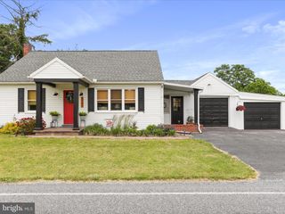 3781 WARM SPRING RD, Chambersburg, PA 17202