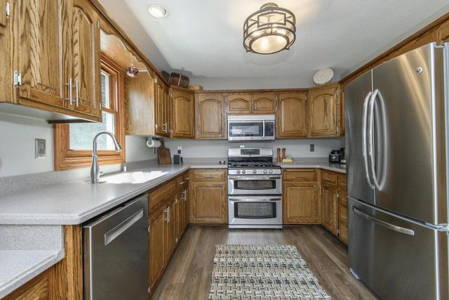 N93W24655 Bark ROAD, Colgate, WI 53017