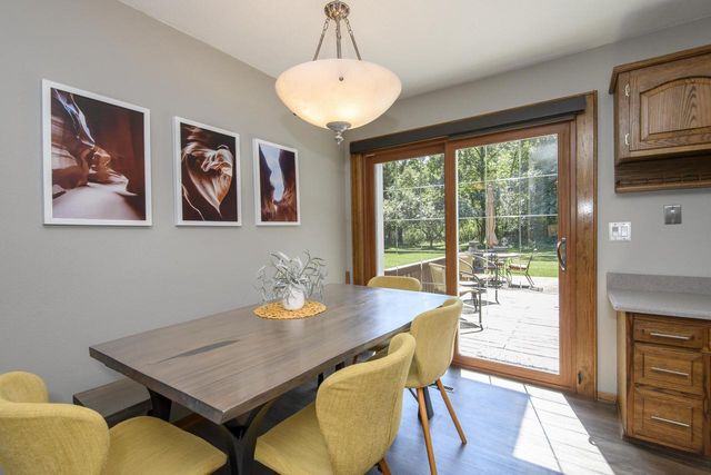 N93W24655 Bark ROAD, Colgate, WI 53017
