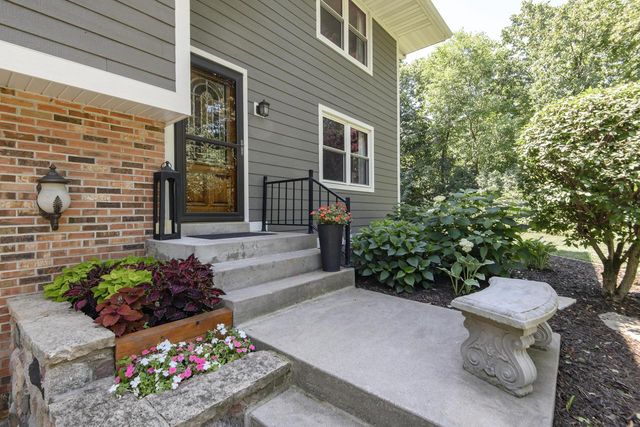 N93W24655 Bark ROAD, Colgate, WI 53017