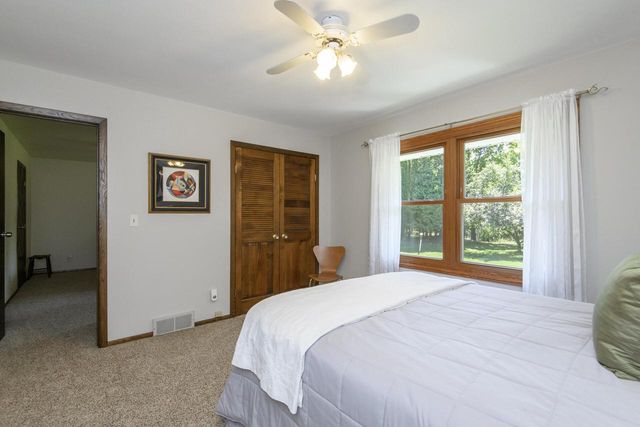 N93W24655 Bark ROAD, Colgate, WI 53017