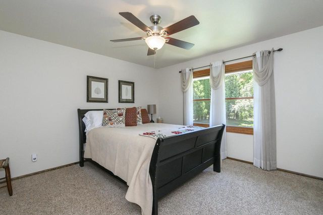 N93W24655 Bark ROAD, Colgate, WI 53017