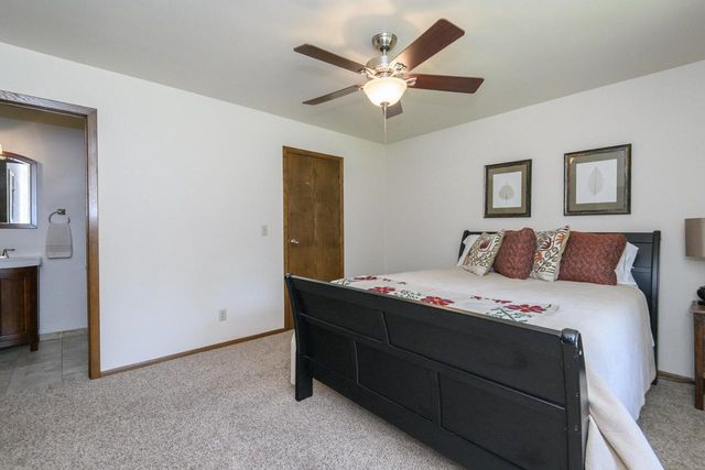 N93W24655 Bark ROAD, Colgate, WI 53017