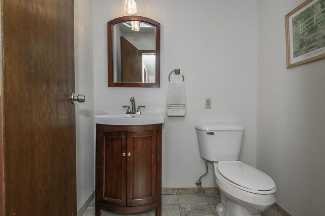N93W24655 Bark ROAD, Colgate, WI 53017