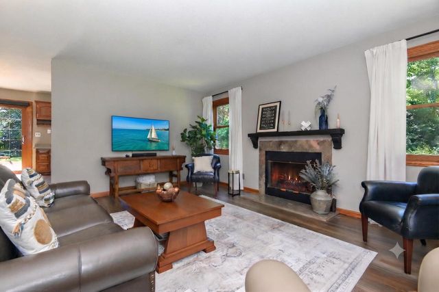 N93W24655 Bark ROAD, Colgate, WI 53017