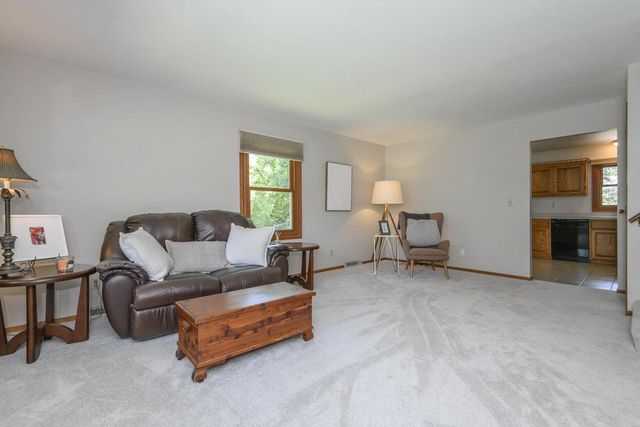 N93W24655 Bark ROAD, Colgate, WI 53017