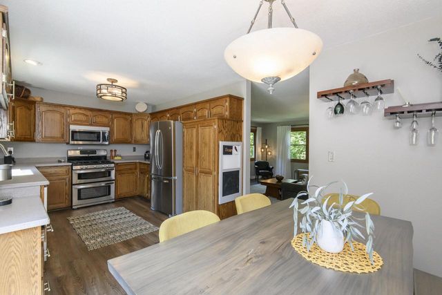 N93W24655 Bark ROAD, Colgate, WI 53017